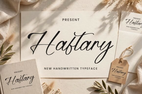 Haftary