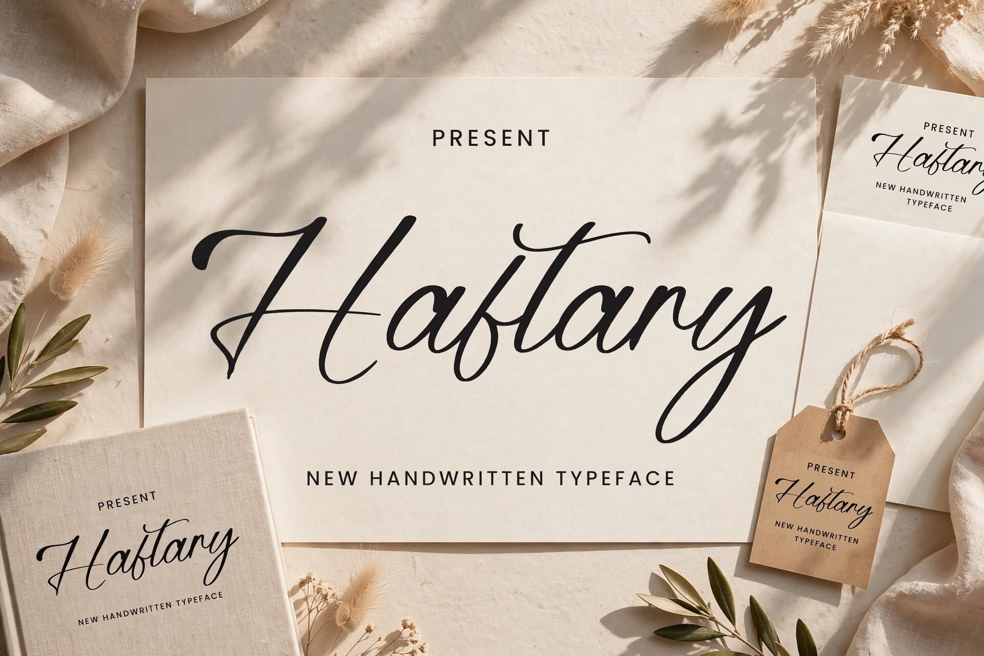 Haftary