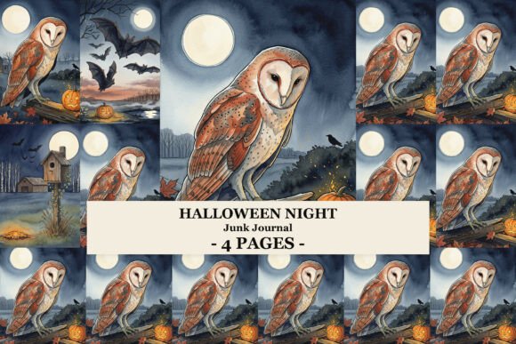 Halloween Night