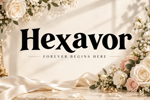 Hexavor