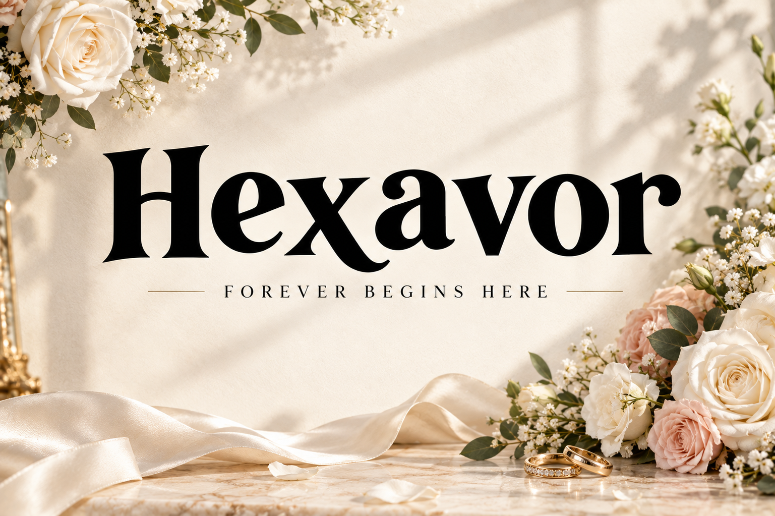 Hexavor