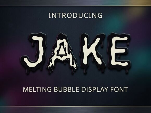 Jake
