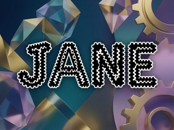 Jane