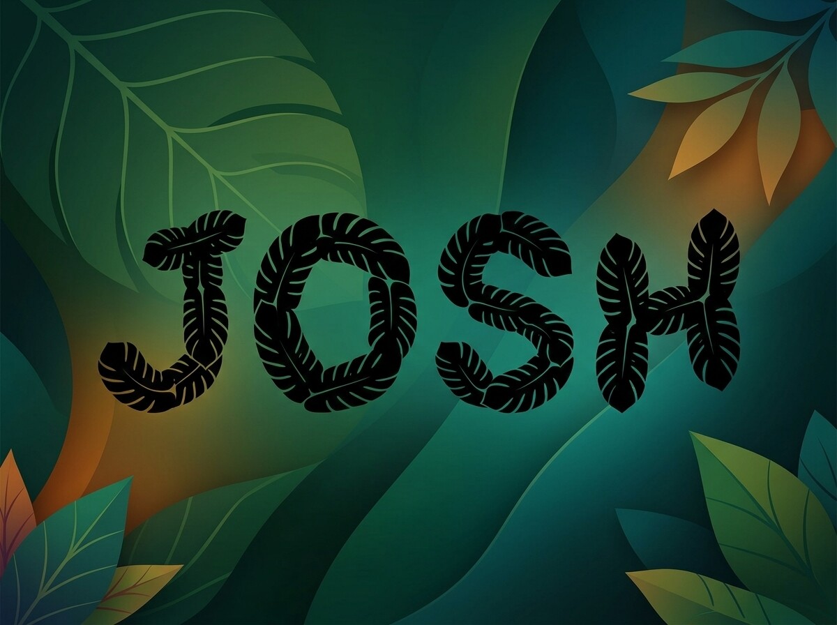 Josh