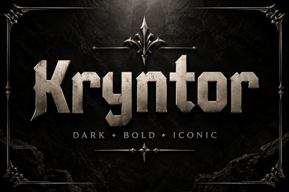 Kryntor