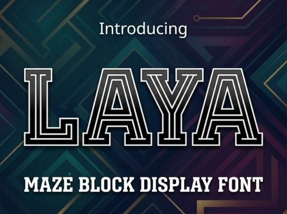 Laya