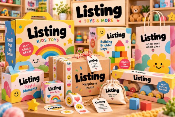 Listing