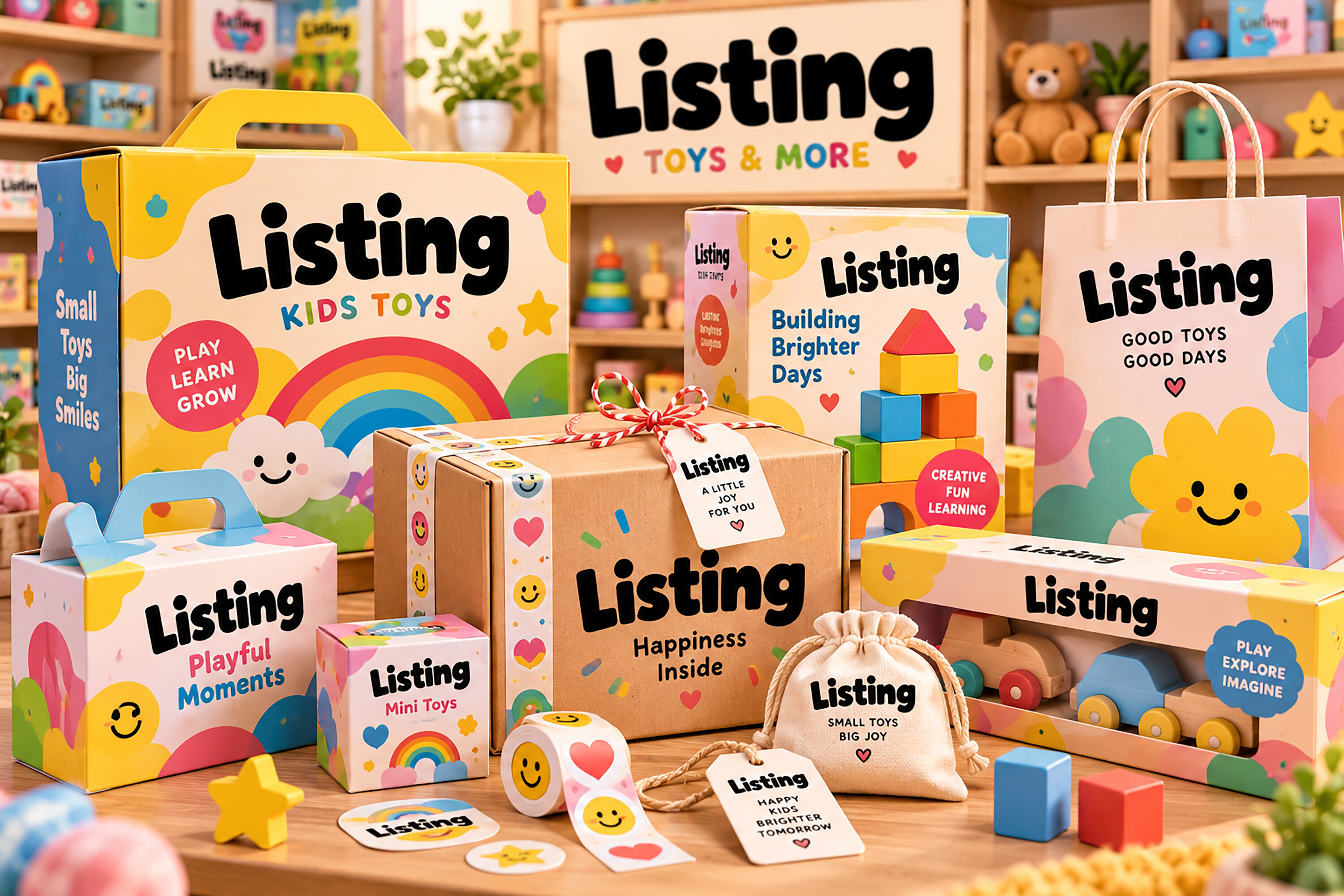 Listing