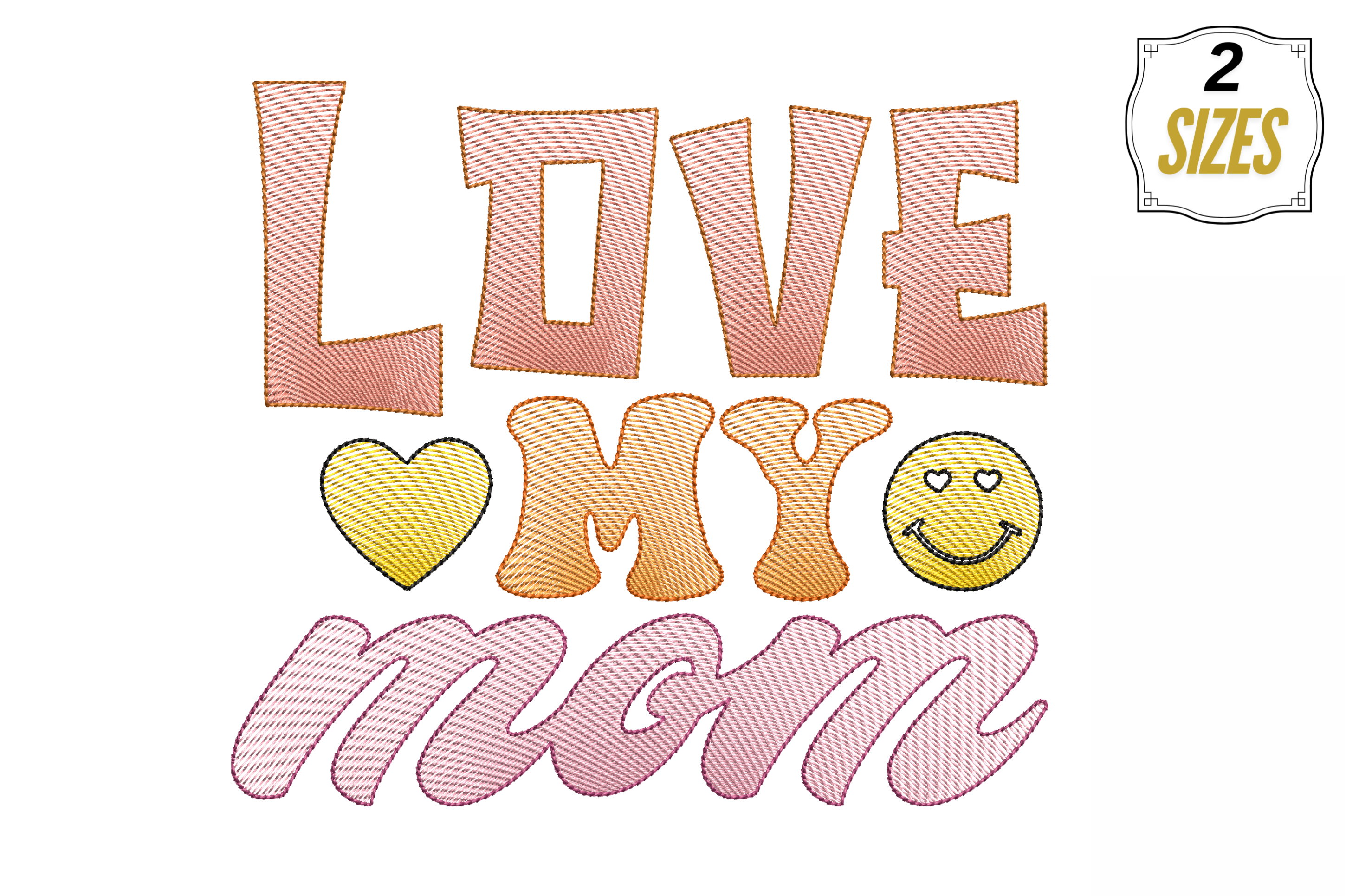 Love My Mom