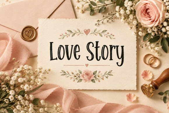 Love Story