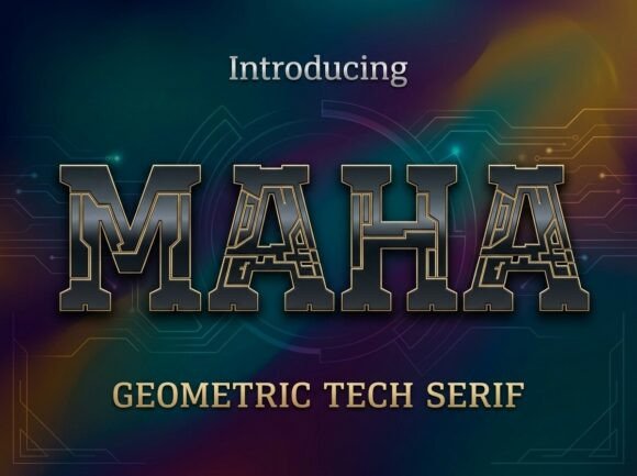 Maha