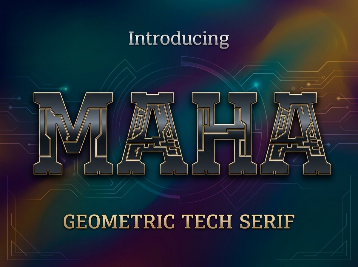 Maha