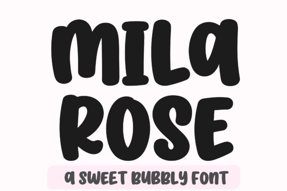 Mila Rose