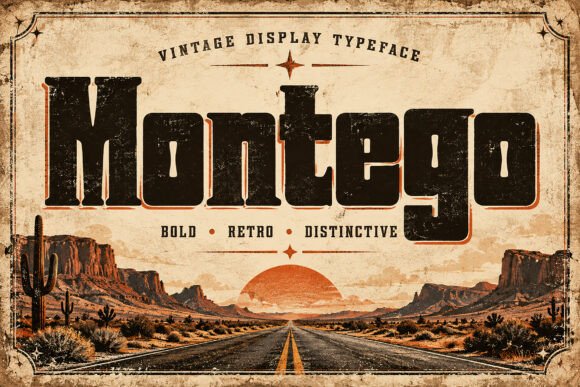 Montego