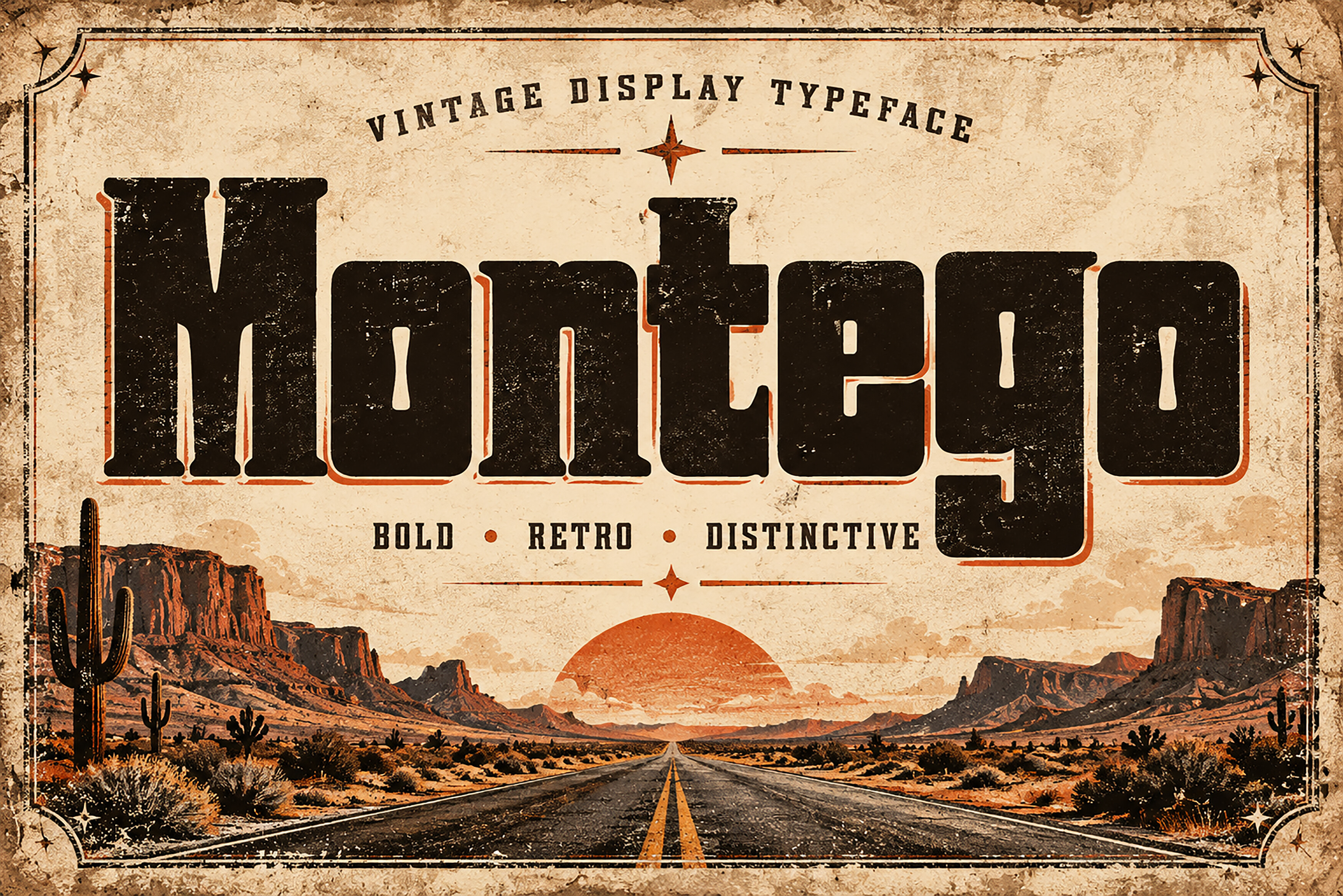 Montego