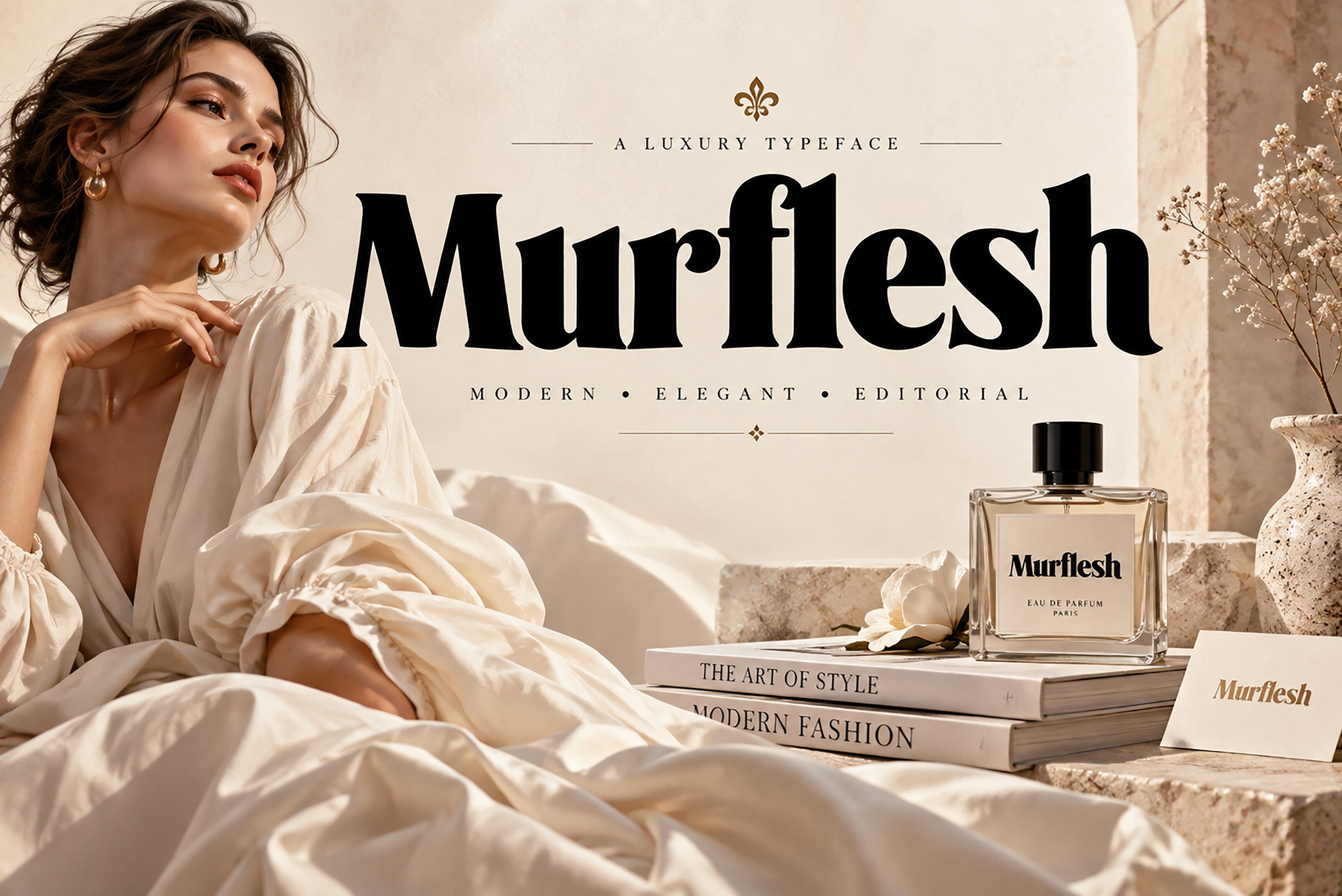 Murflesh