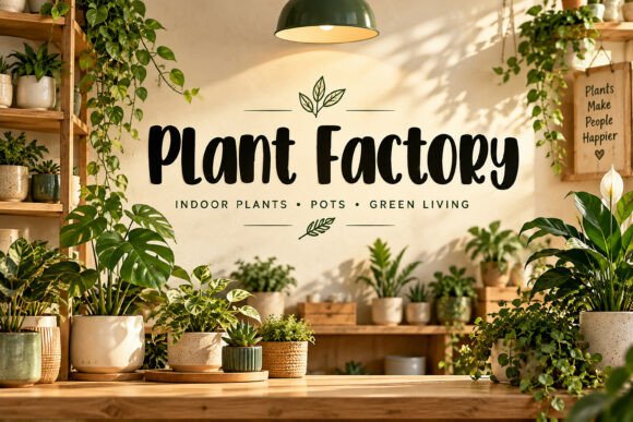 Plant Factory