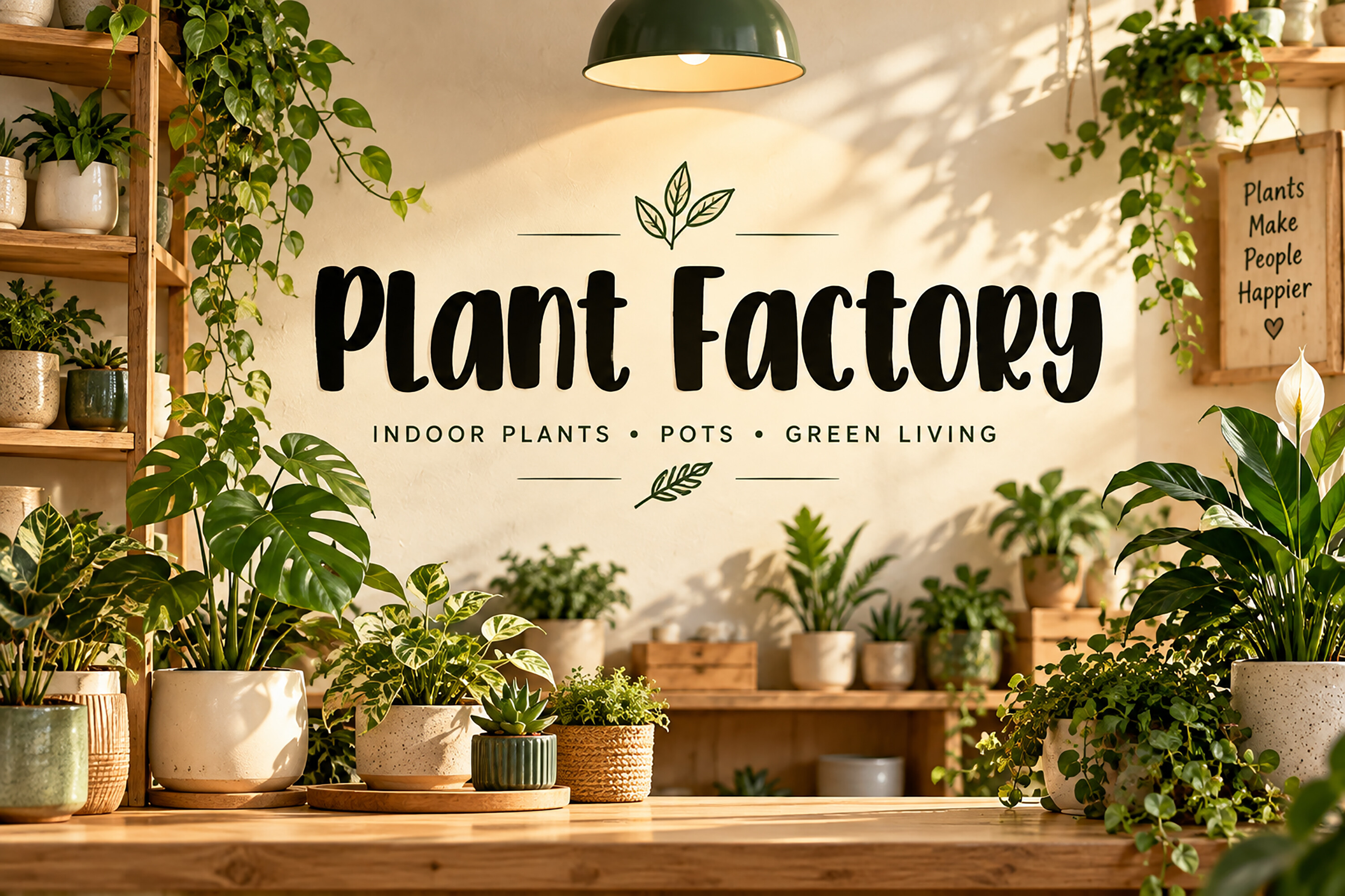 Plant Factory