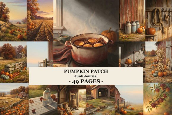 Pumpkin Patch
