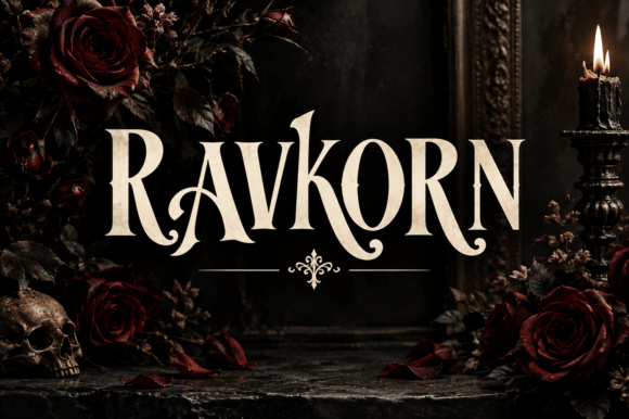 Ravkorn