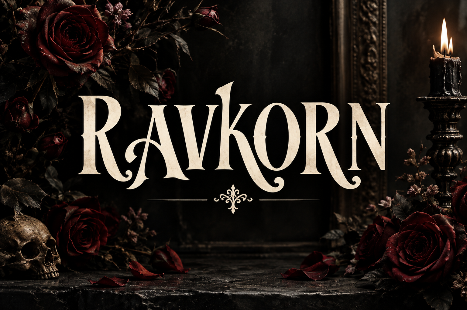 Ravkorn
