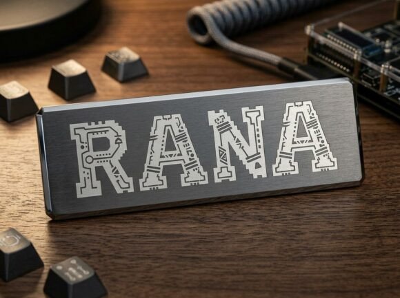 Rana
