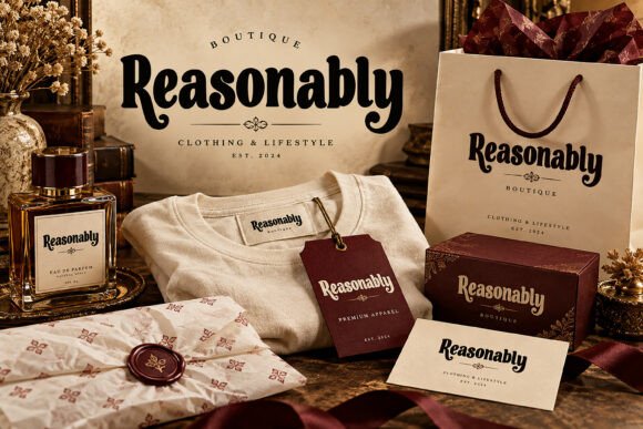 Reasonably