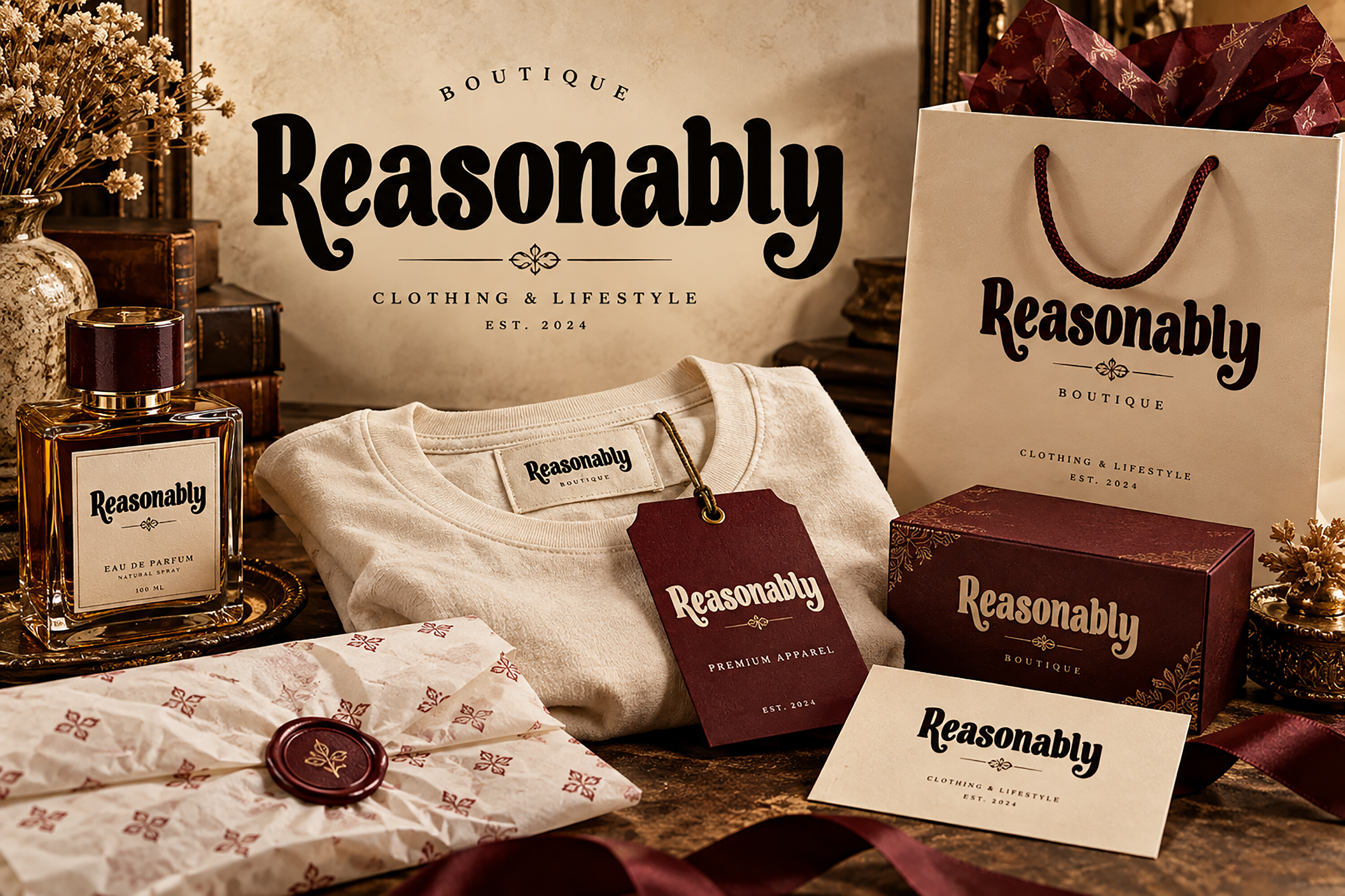 Reasonably