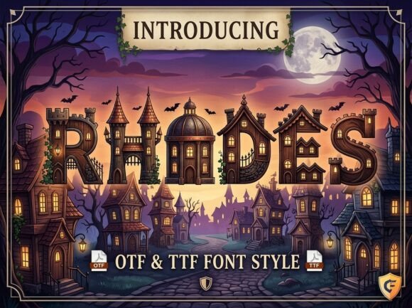 Rhodes