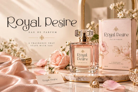 Royal Desire