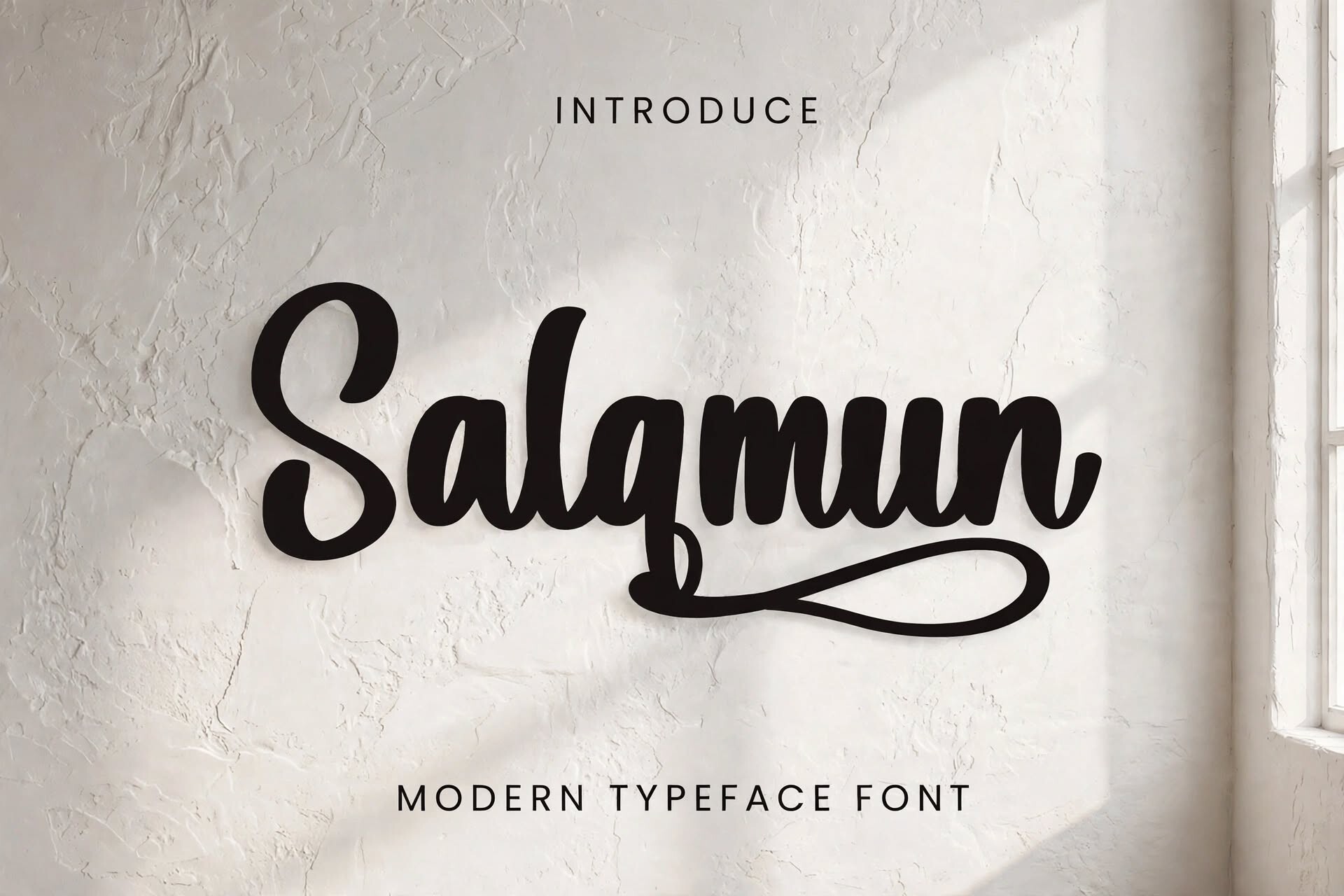Salamun