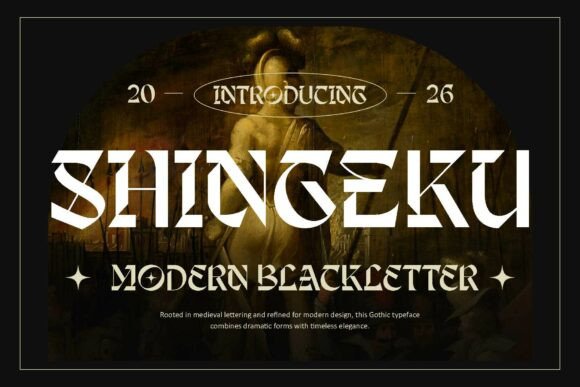 Shingeku