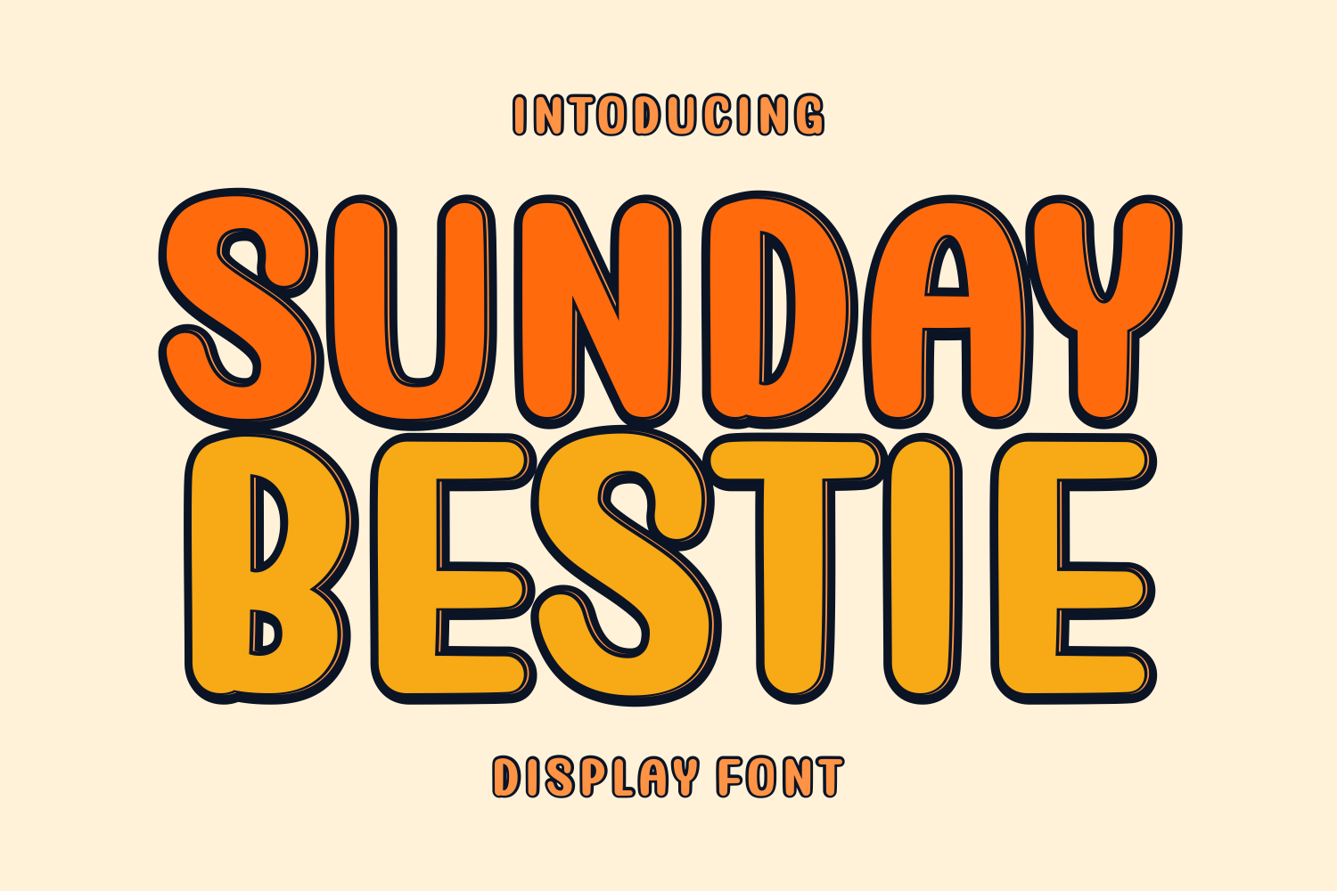 Sunday Bestie