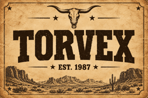 Torvex