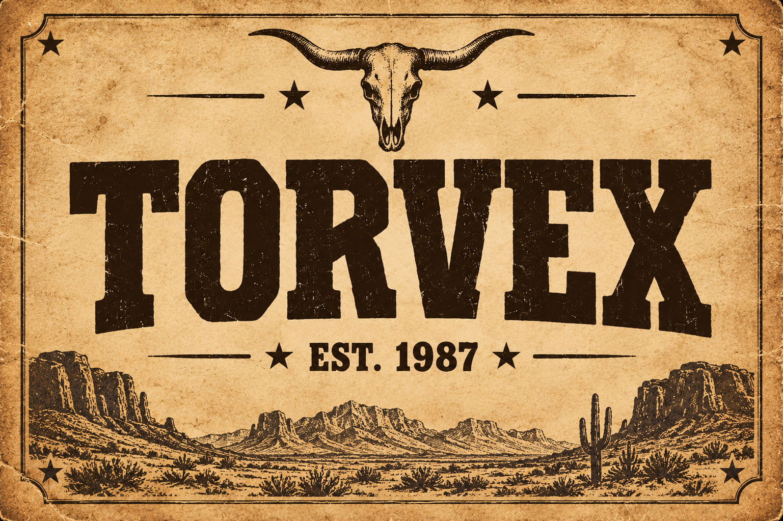 Torvex