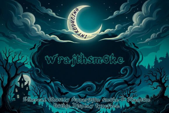 Wraithsmoke