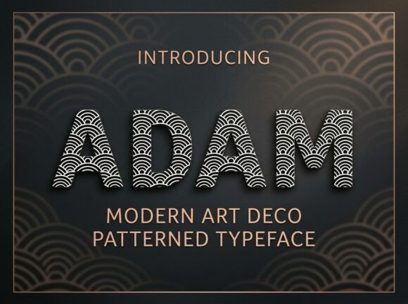 Adam