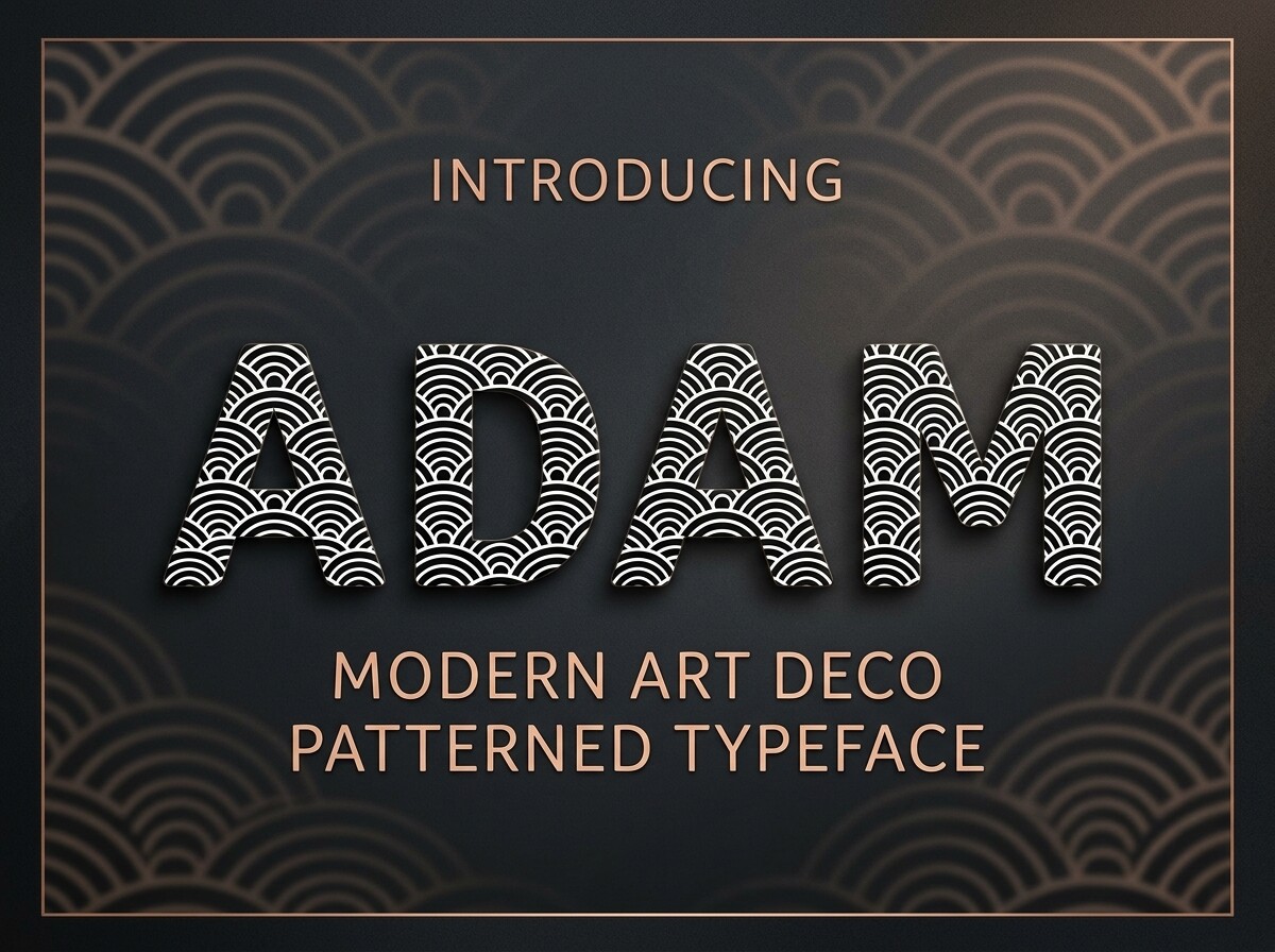 Adam