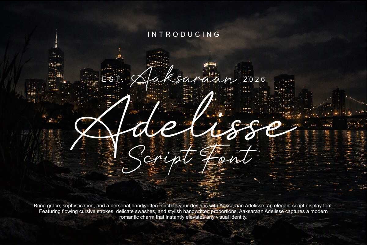 Adelisse