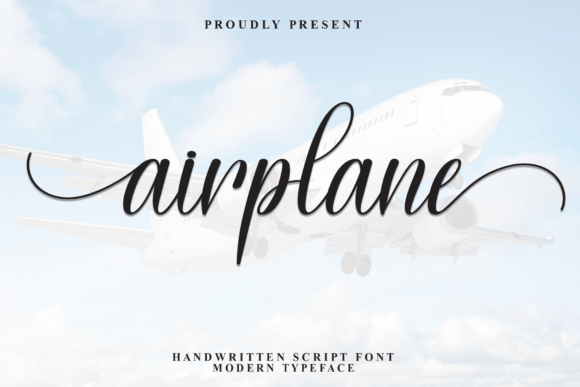 Airplane
