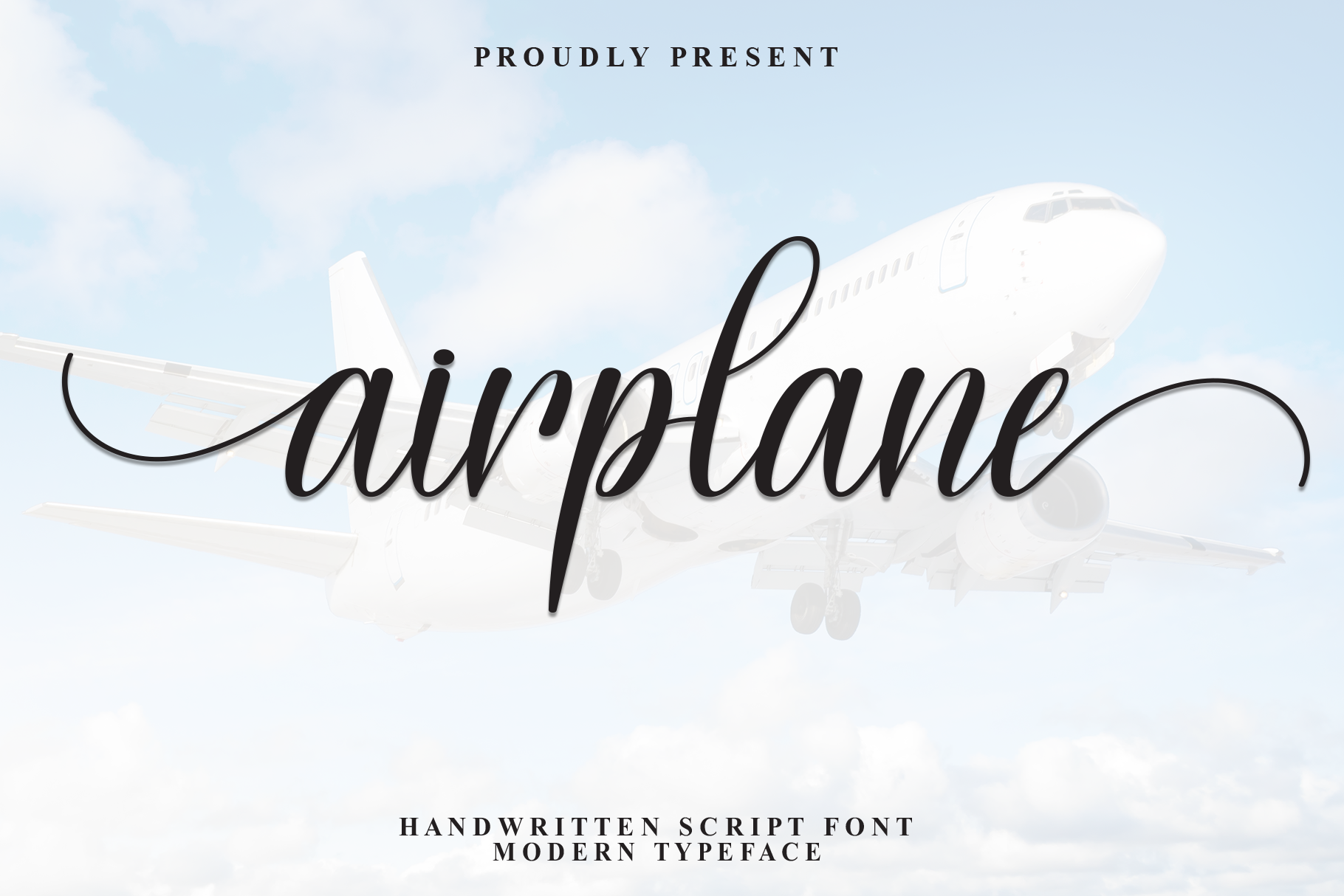 Airplane