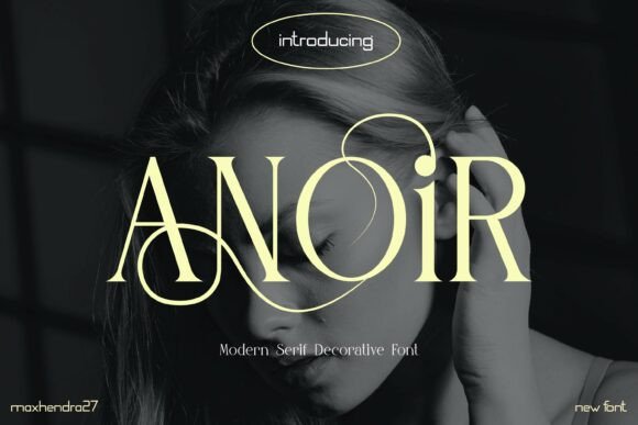 Anoir