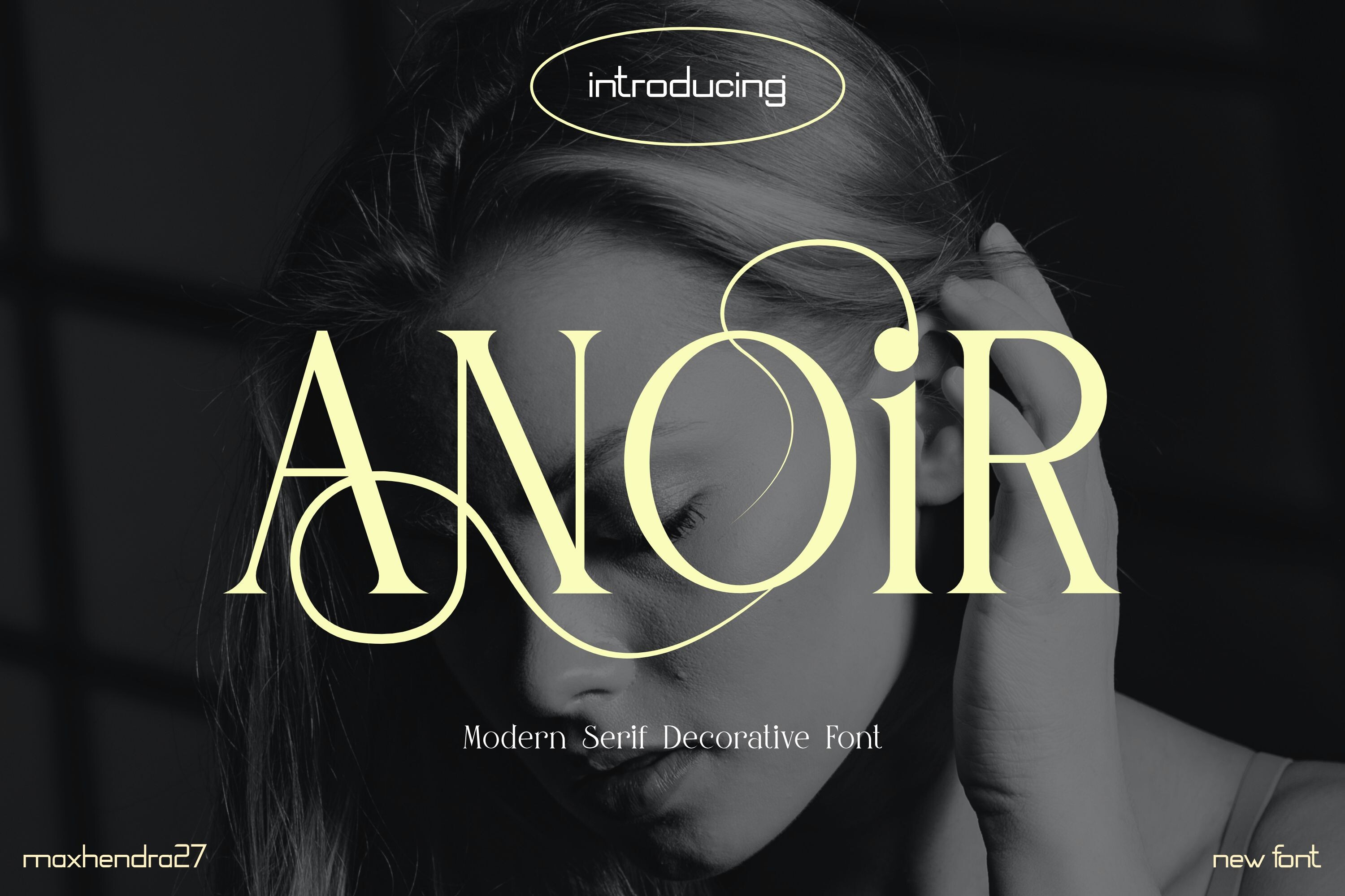 Anoir
