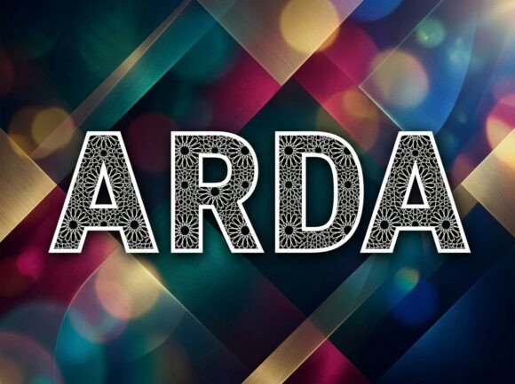 Arda