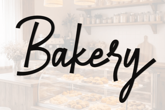 Bakery