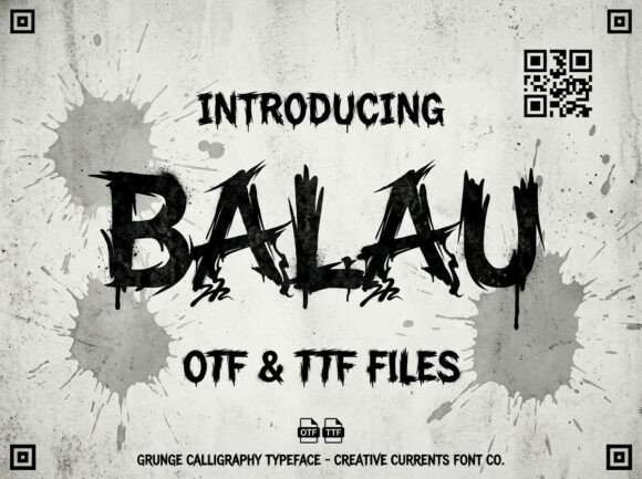 Balau