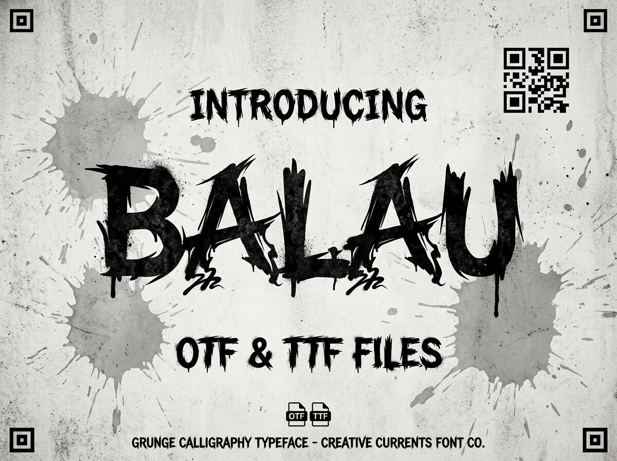 Balau