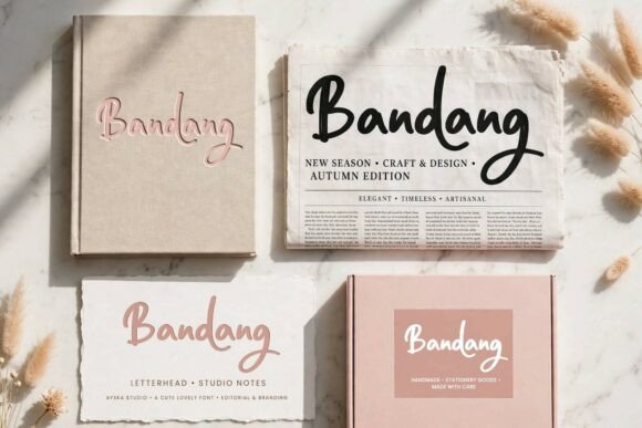 Bandang