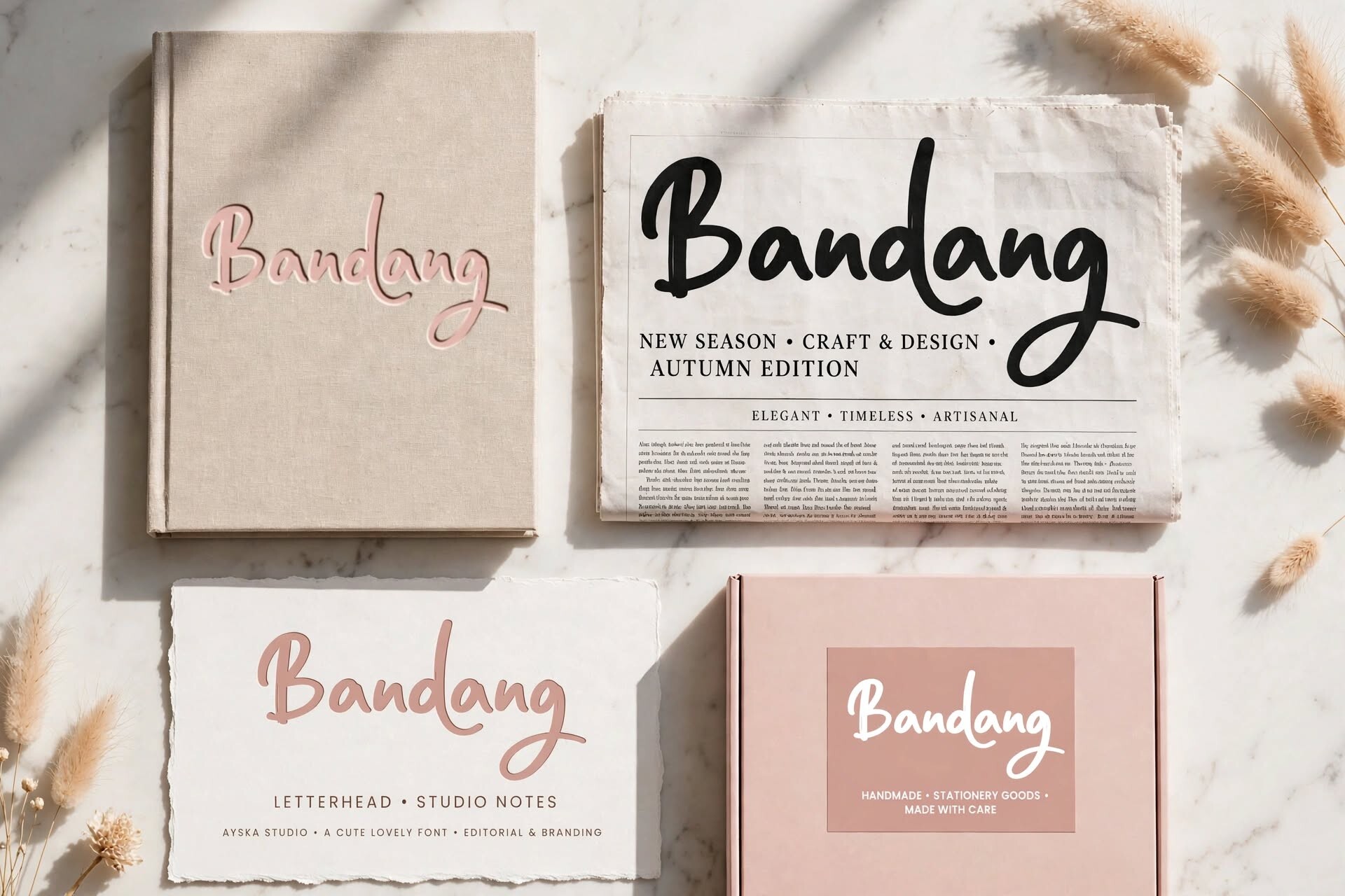Bandang