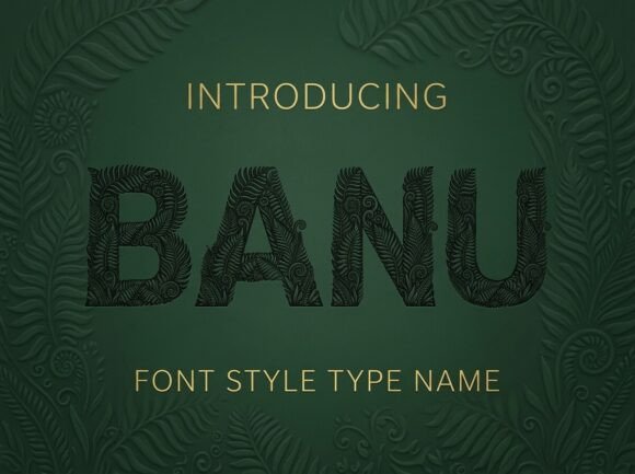 Banu